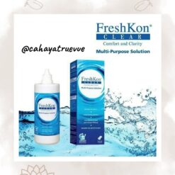FRESHKON MPS