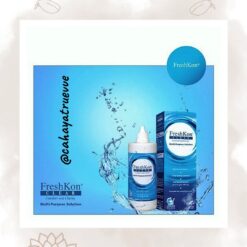 Alternative view of FRESHKON MPS