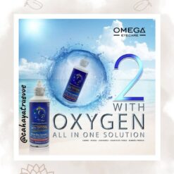 O2 MPS 160 ML