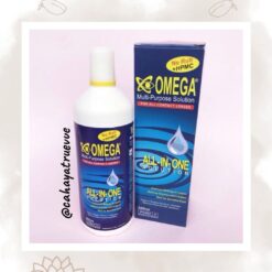 Alternative view of OMEGA MPS