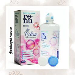 Alternative view of RENU COLOUR