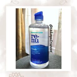 Alternative view of RENU FRESH 355 ML