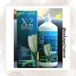 Alternative view of X2 COMFORT MPS