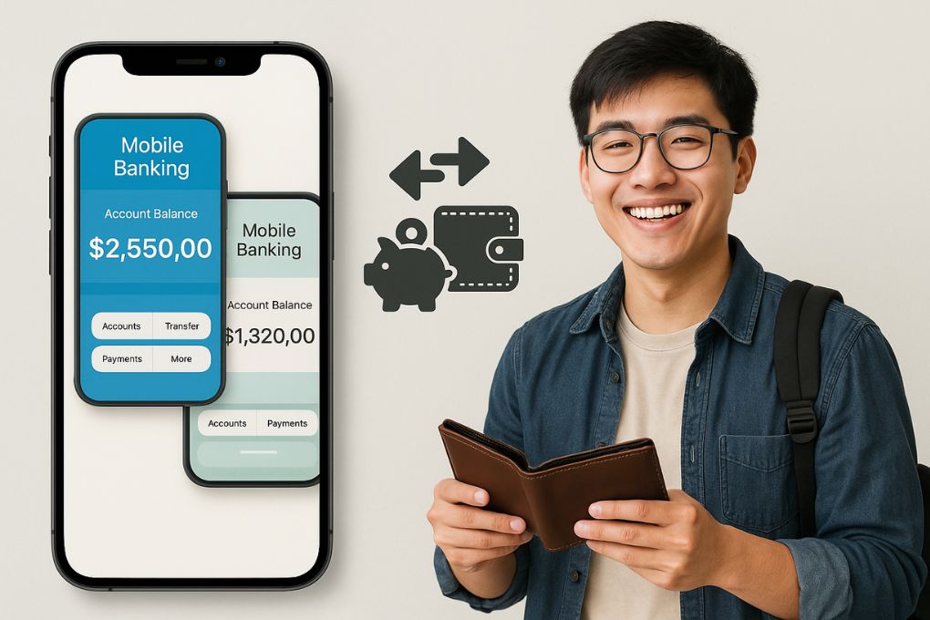 Tips Nabung Buat Kamu Mahasiswa Biar Liburan Lancar Jaya