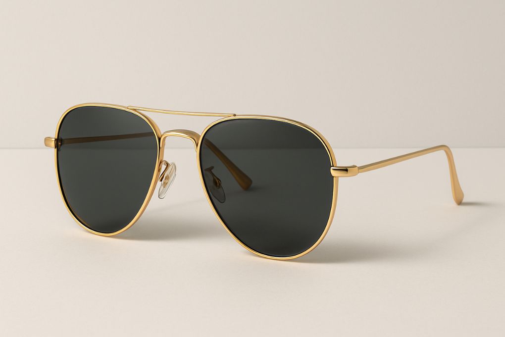 Frame Kacamata Trendy