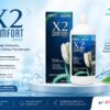 Cairan Softlens X2 COMFORT MPS 500 ML