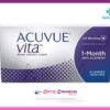 Softlens Bening ACUVUE VITA Premium