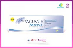 Softlens Mingguan ACUVUE MOIST ASTIGMAT