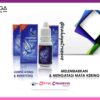 Tetes Mata Softlens O2 OXIGEN DROP 15 ML