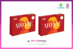 Softlens Bulanan X2 MOXIE