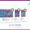 Softlens Warna Bulanan X2 CHI