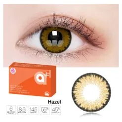 Alternative view of Softlens X2 NEW A+