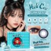 Softlens Holicat Funky Cat