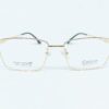Frame Kacamata Pria Callista 21007 Warna Gold