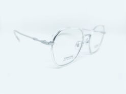 Alternative view of Frame Kacamata Pria Callista Fashion 31022 Warna Clear White
