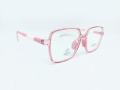 Alternative view of Frame Kacamata Anak Callista 52931 Pink