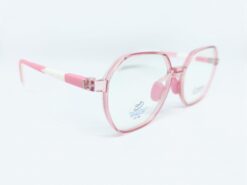 Alternative view of Frame Kacamata Anak Callista 52941 Pink