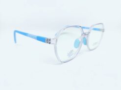 Alternative view of Frame Kacamata Anak Callista 52941 Warna Light Purple