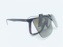 Alternative view of Frame Kacamata Clip On FILA SFI200 C878P