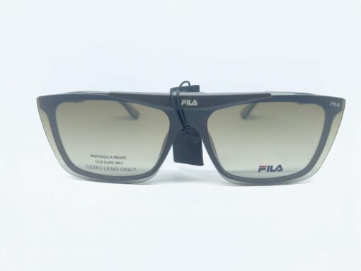 Frame Kacamata Clip On FILA SFI200 C878P