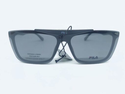 Frame Kacamata Clip On FILA SFI200 CU28P