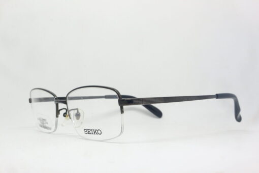 Frame Kacamata Branded SEIKO SJ9025 BK