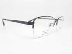 Alternative view of Frame Kacamata Branded SEIKO SJ9025 BK