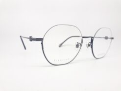 Alternative view of Frame Kacamata Pria Agnes B Sport ABS03004X Warna Hitam