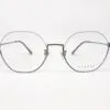 Frame Kacamata Pria Agnes B Sport ABS03004X Warn Hitam