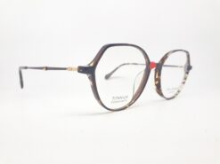 Alternative view of Frame Kacamata Pria ANA HICKMAN AH6469AT G21