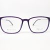 Frame Kacamata Pria Aqua 2023 Dark Purple
