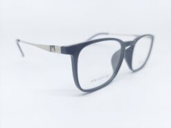 Alternative view of Frame Kacamata Pria Aqua 2030 Warna Hitam