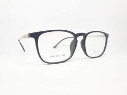 Alternative view of Frame Kacamata Pria Aqua 2030 Warna Hitam Dof