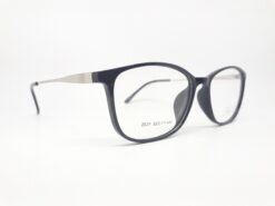 Alternative view of Frame Kacamata Pria Aqua 2031 Warna Hitam