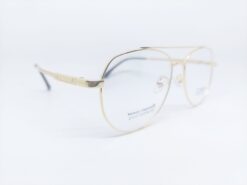 Alternative view of Frame Kacamata Pria Callista 21013 Warna Gold