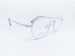 Alternative view of Frame Kacamata Pria Callista Titan 2801 Warna Silver