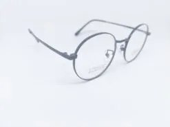 Alternative view of Frame Kacamata Anak Callista 2818 Warna Hitam