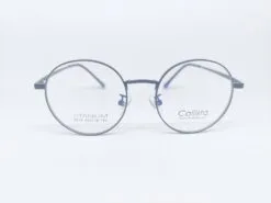 Frame Kacamata Anak Callista 2818 Warna Hitam