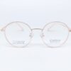 Frame Kacamata Anak Callista 2818 Rose Gold