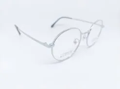 Alternative view of Frame Kacamata Anak Callista 2818 Warna Silver