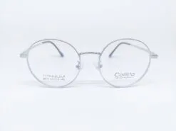 Frame Kacamata Anak Callista 2818 Warna Silver