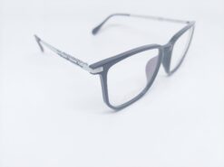 Alternative view of Frame Kacamata Callista ZX6002 Warna Hitam