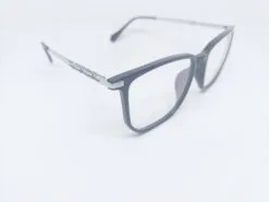 Alternative view of Frame Kacamata Callista ZX6002 Warna Hitam