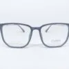 Frame Kacamata Callista ZX6002 Warna Hitam