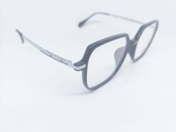 Alternative view of Frame Kacamata Pria Callista ZX6005 Warna Hitam