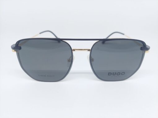 Frame Kacamata Clip On DUGO D6038 C2
