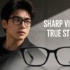 Frame Kacamata RayBan RB7168D 2000 Cover