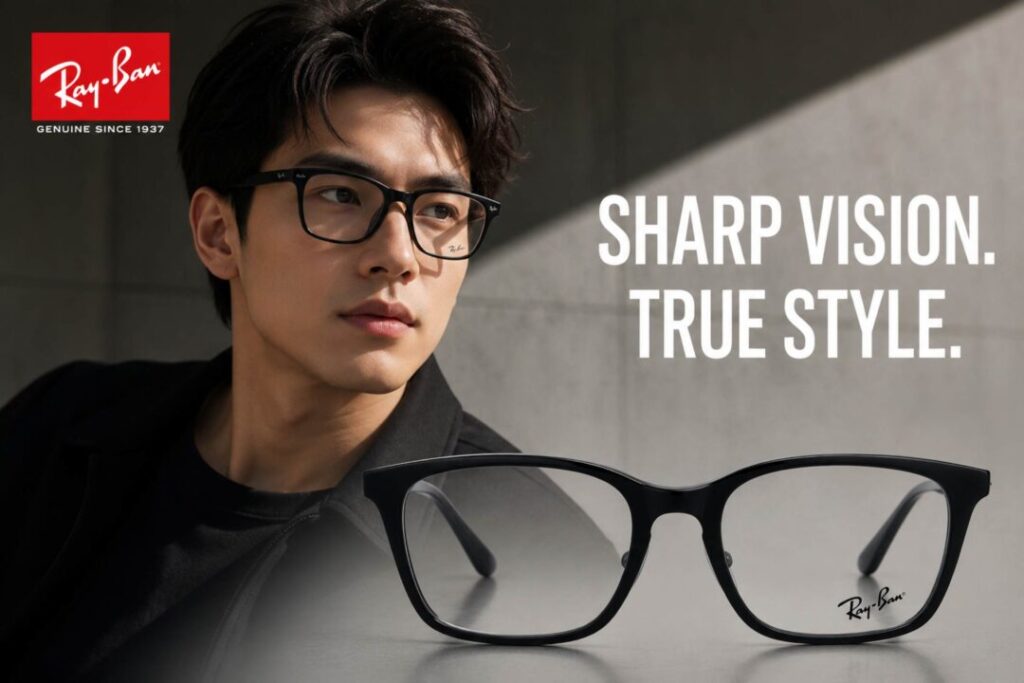 Frame Kacamata RayBan RB7168D 2000 Cover