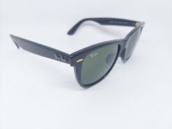 Alternative view of RAYBAN RB2140-F 901 3N
