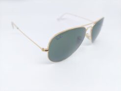 Alternative view of RAYBAN RB3025 AVIATOR LARGE